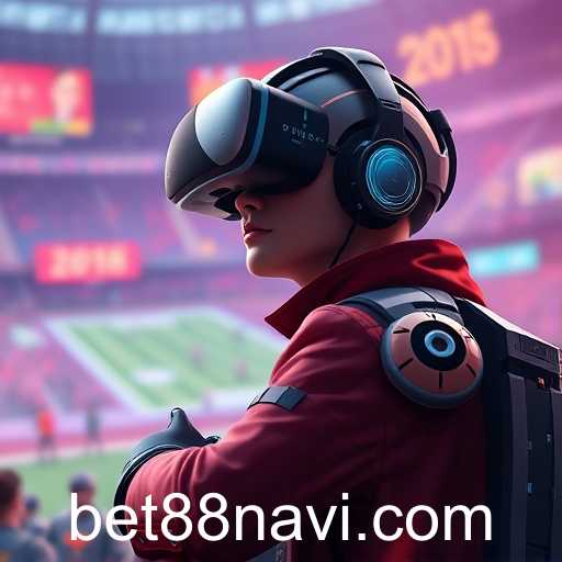 The Rise of Bet88: Shaping Modern Gaming