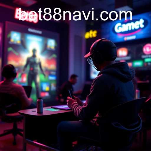 Bet88's Growing Influence in Online Gaming
