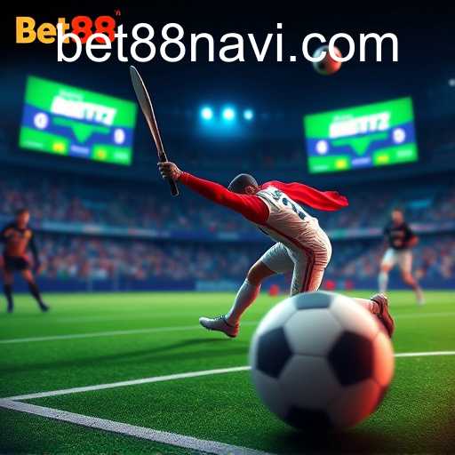 Bet88 Emerges as a Leader in Online Gaming