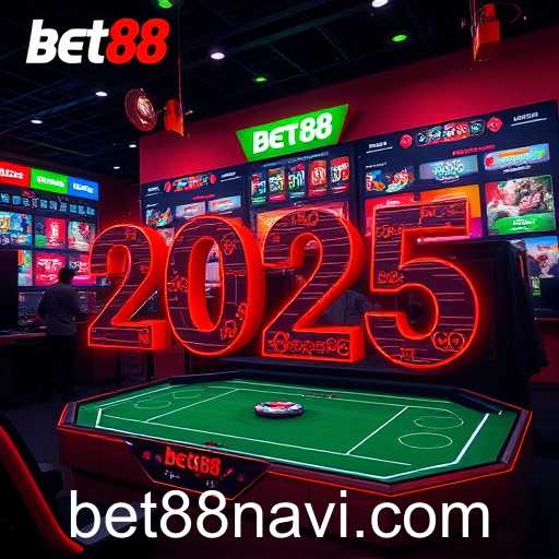 Betting Dynamics of Bet88: A New Era of Online Gaming