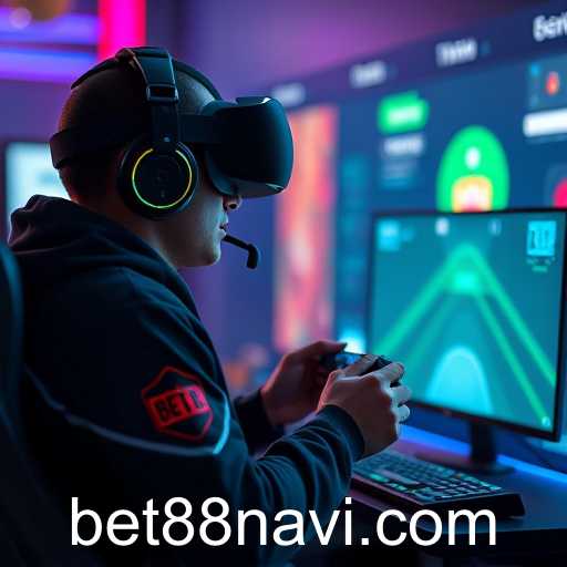 Betting Industry Trends and Innovations