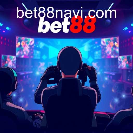 Digital Roulette: The Growing Influence of Bet88 in Online Gaming