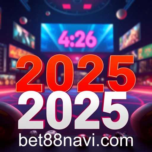 The Future of Bet88: Gaming and Innovation