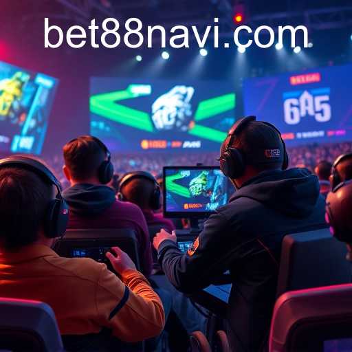 The Growing Trend of Online Gaming in 2025