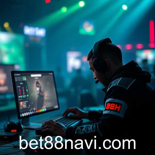 The Rise of Bet88 in the Online Gaming Industry