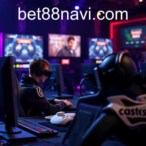 Rise of Online Gaming in the UK