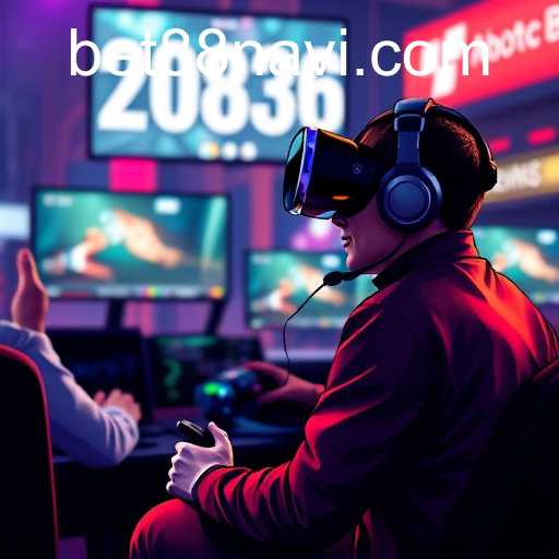 The Rise of Online Gaming in 2026