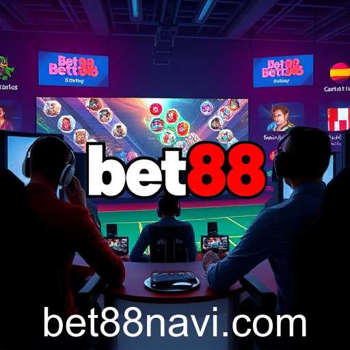 Exploring the Rise of Online Gaming and Bet88's Role